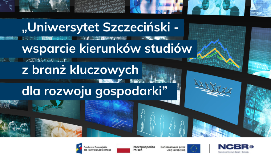 Ponad 6 mln dofinansowania dla Uniwersytetu Szczecińskiego