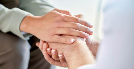 Punkt Wsparcia Psychologicznego