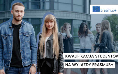 Akcja kwalifikacja! / Qualification time!