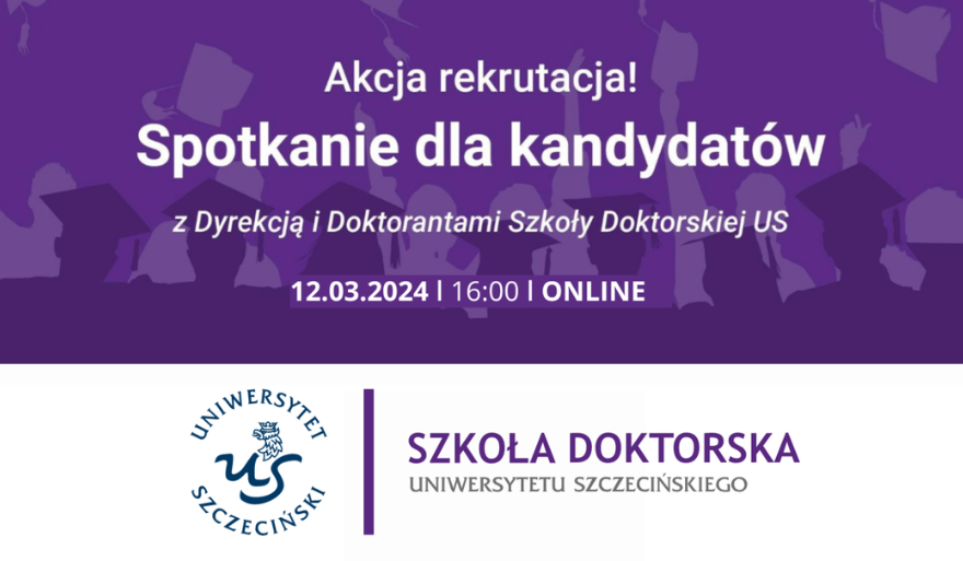 Akcja rekrutacja!