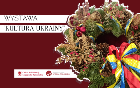 Wystawa „Kultura Ukrainy”