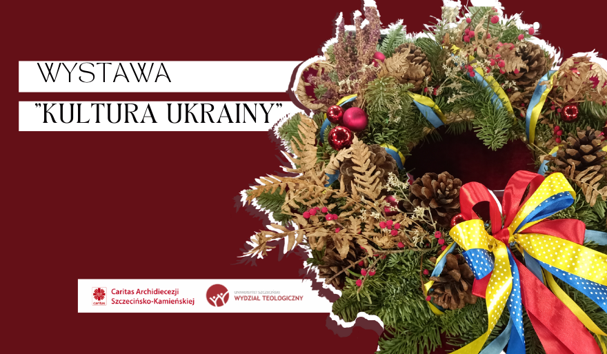 Wystawa „Kultura Ukrainy”