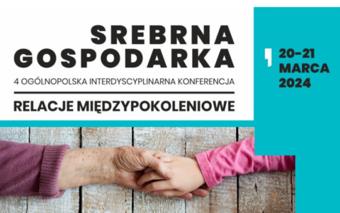 Transmisja debaty „Społeczna odpowiedzialność za godne starzenie się”