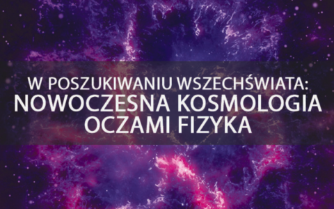 Zaproszenie do udziału w wykładzie otwartym
