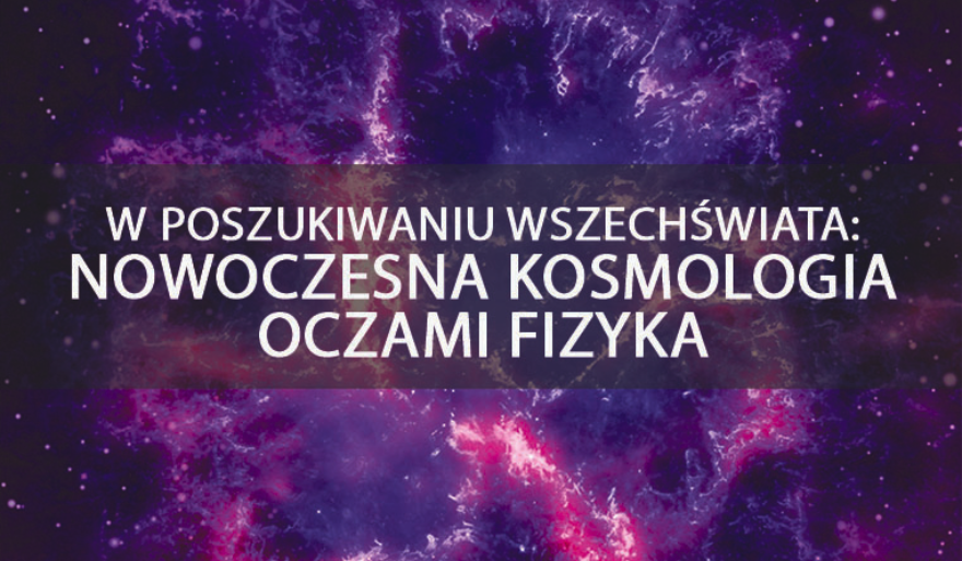 Zaproszenie do udziału w wykładzie otwartym