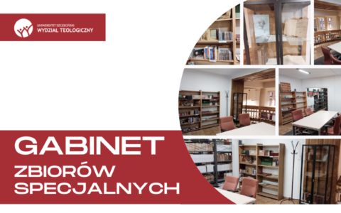 Gabinet Zbiorów Specjalnych