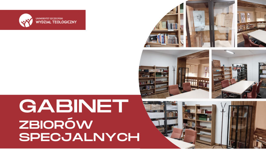 Gabinet Zbiorów Specjalnych