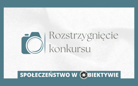 Laureaci konkursu fotograficznego