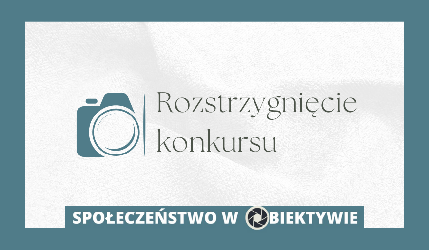 Laureaci konkursu fotograficznego