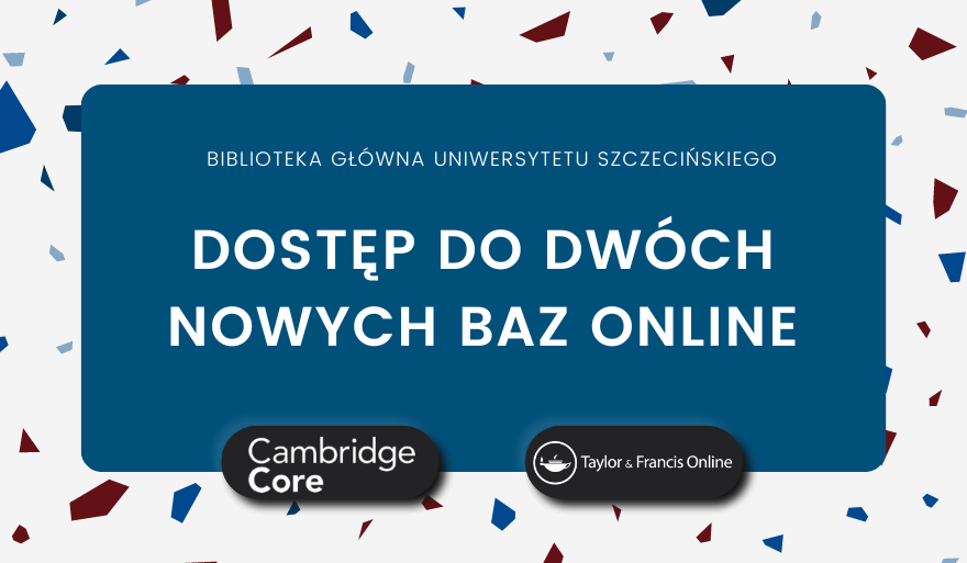 Nowe bazy naukowe