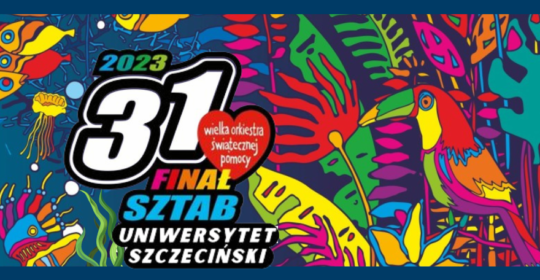 Słodko gramy na rzecz WOŚP