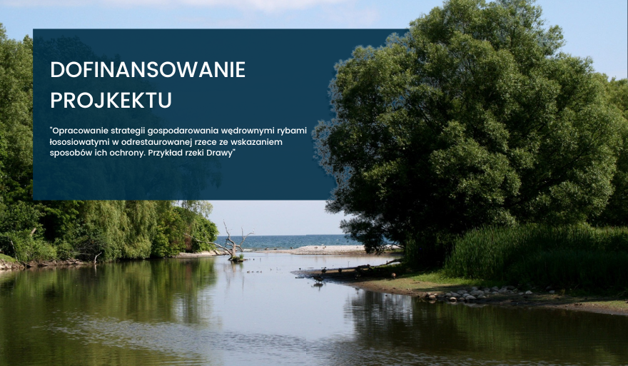 Dofinansowanie dla Katedry Hydrobiologii