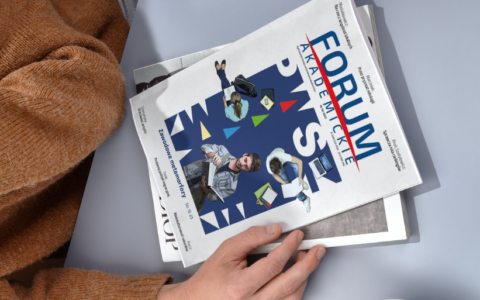 Uniwersytet Szczeciński w Forum Akademickim