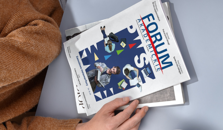 Uniwersytet Szczeciński w Forum Akademickim