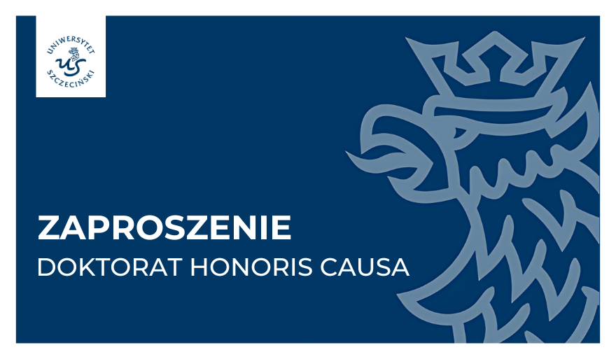 Uroczystość nadania tytułu DHC prof. dr hab. Elżbiecie Gołembskiej