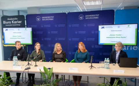 Career Center – nowa platforma Akademickiego Biura Karier