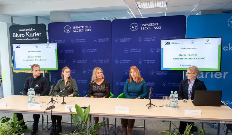 Career Center – nowa platforma Akademickiego Biura Karier