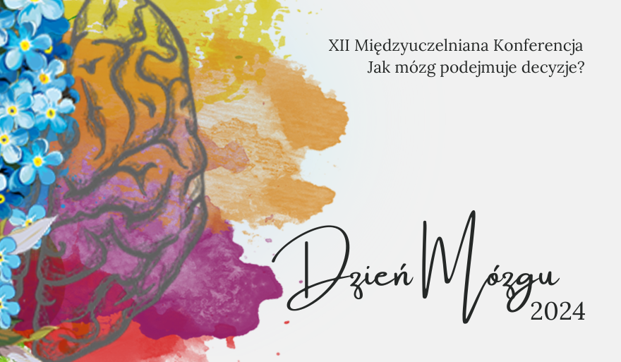 XII Międzyuczelniana Konferencja Dzień Mózgu w Szczecinie