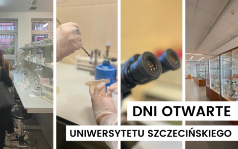 Dni Otwarte Uczelni za nami