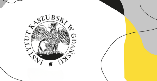 Instytut Kaszubski ogłasza konkurs na Nagrodę Naukową im. Gerarda Labudy