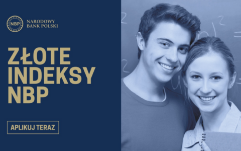 Program Stypendialny „Złote Indeksy NBP”