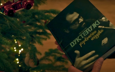 Wieczór wspomnień o Janie Kulmie – relacja z wydarzenia