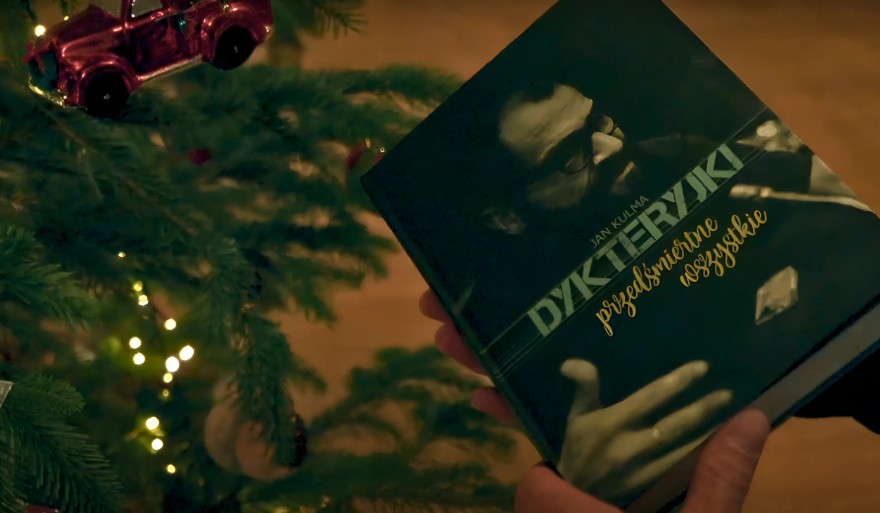 Wieczór wspomnień o Janie Kulmie – relacja z wydarzenia