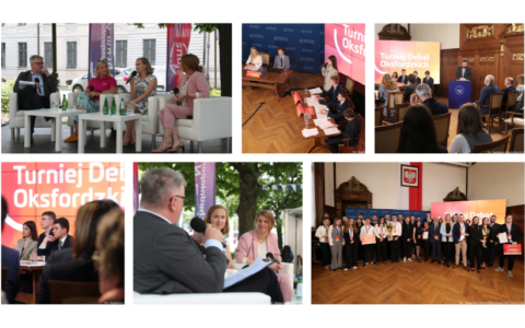 Podsumowanie projektu SINUS