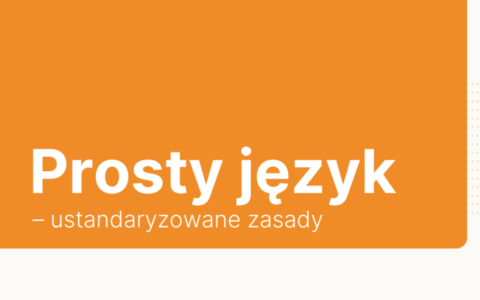 Standard prostego języka