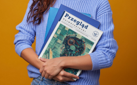 Nowy numer Przeglądu Uniwersyteckiego