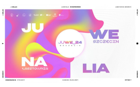 Juwenalia Szczecin 2024