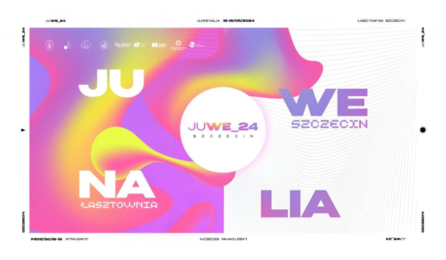 Juwenalia Szczecin 2024