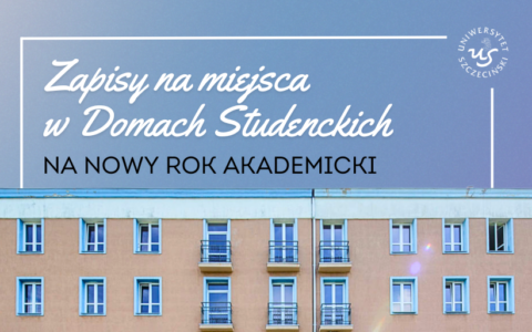 Informacja dla studentów