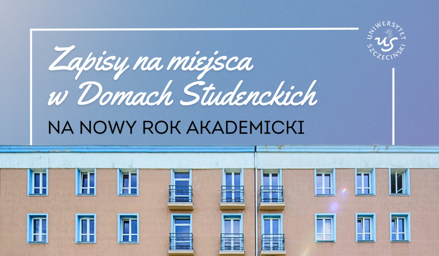 Informacja dla studentów
