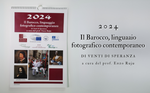 Współpraca ze stowarzyszeniem Venti di Speranza