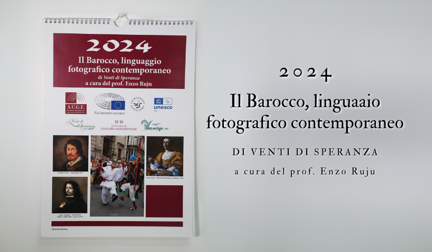 Współpraca ze stowarzyszeniem Venti di Speranza