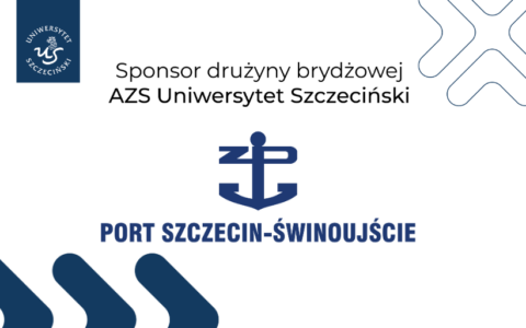 ZMPSiŚ sponsorem drużyny brydża sportowego AZS US