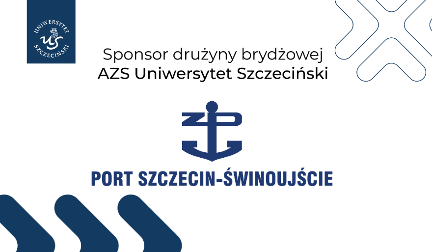 ZMPSiŚ sponsorem drużyny brydża sportowego AZS US