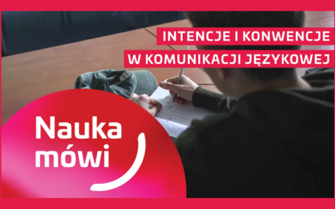 Kolejny film z cyklu „Nauka mówi”