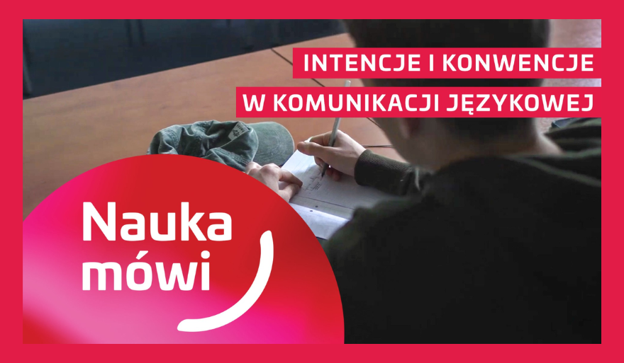 Kolejny film z cyklu „Nauka mówi”