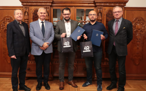 DEMI – nowa inicjatywa na rzecz walki z demencją