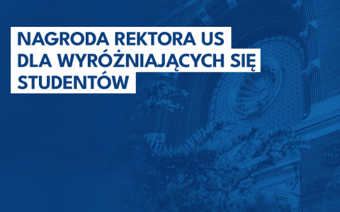 Nagroda Rektora Uniwersytetu Szczecińskiego