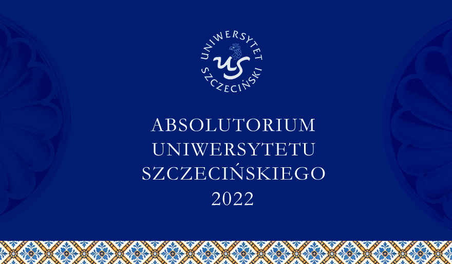 Absolutorium Ogólnouczelniane – transmisja online