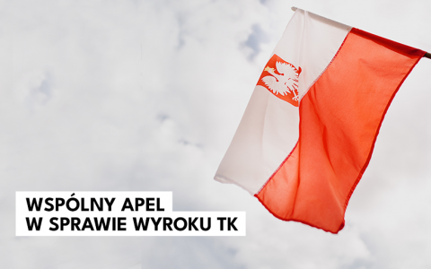 Władze Rektorskie popierają apel Prezydium KRASP