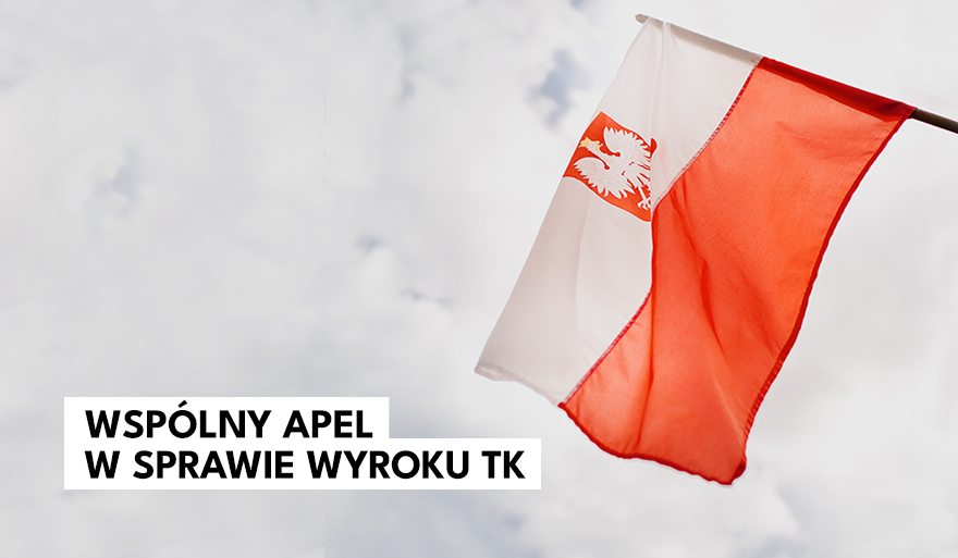 Władze Rektorskie popierają apel Prezydium KRASP