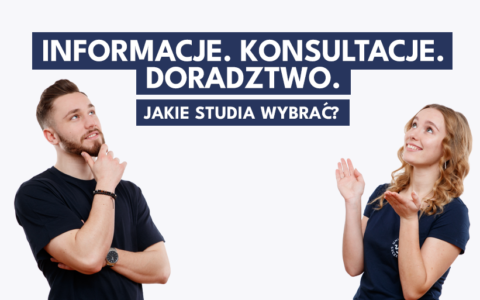 Uniwersytet Szczeciński zaprasza na konsultacje z doradcami