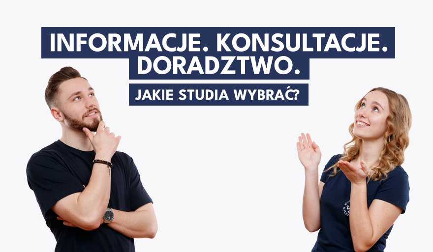 Uniwersytet Szczeciński zaprasza na konsultacje z doradcami
