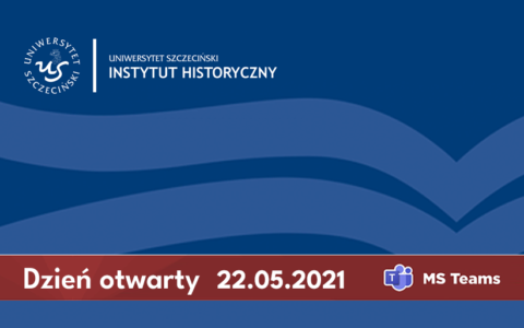 Instytut Historyczny zaprasza kandydatów na Dzień Otwarty