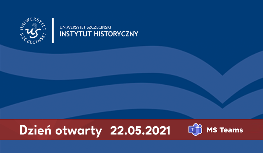 Instytut Historyczny zaprasza kandydatów na Dzień Otwarty