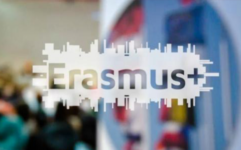 Karta Erasmus dla US